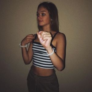 Meet your Posher, Torrie